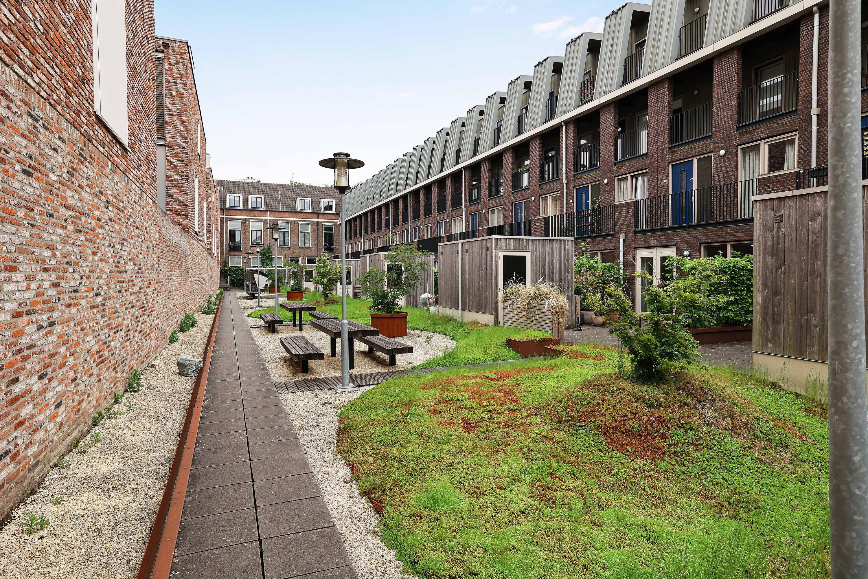Woning te huur: Groenestraat, Utrecht