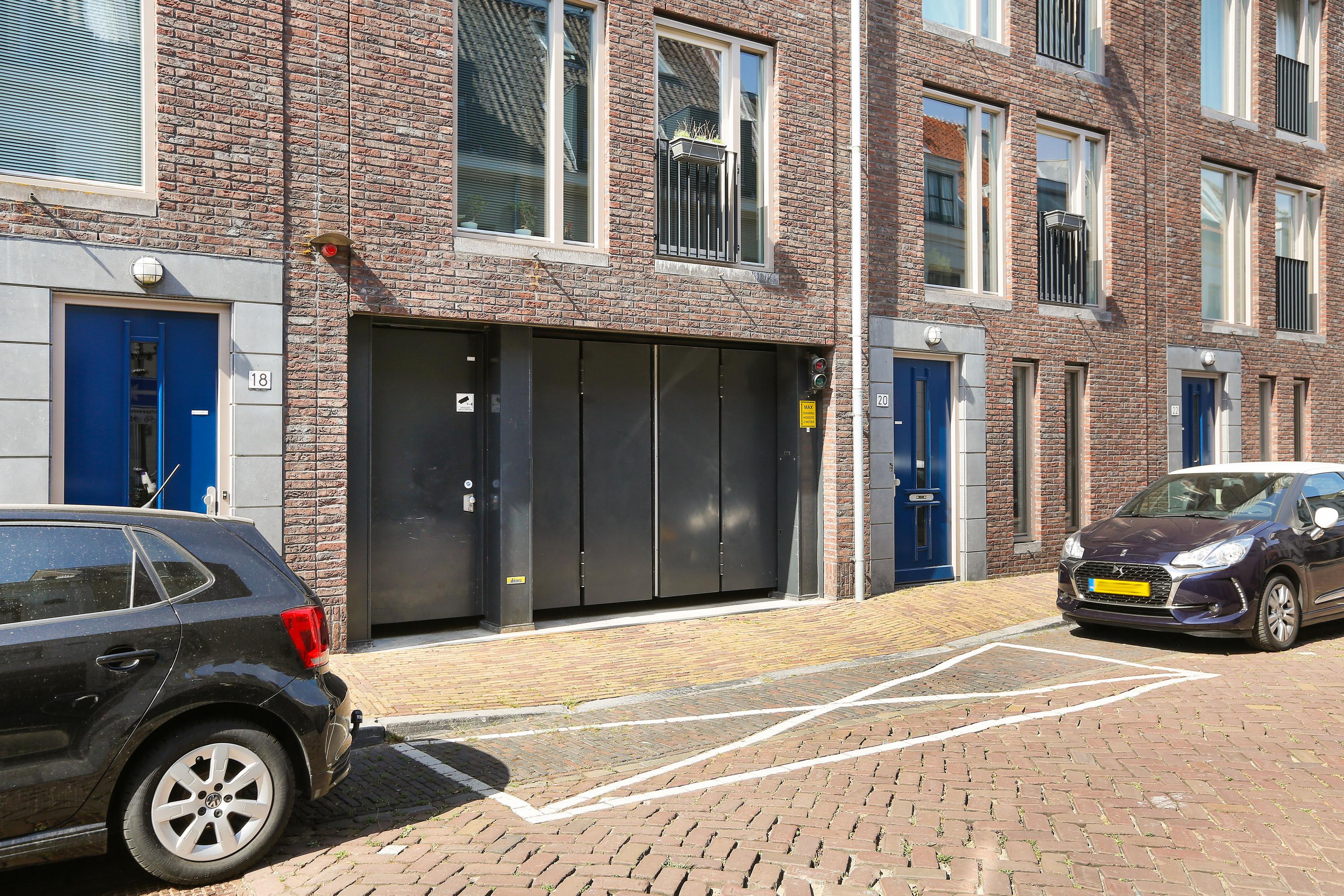 Woning te huur: Groenestraat, Utrecht