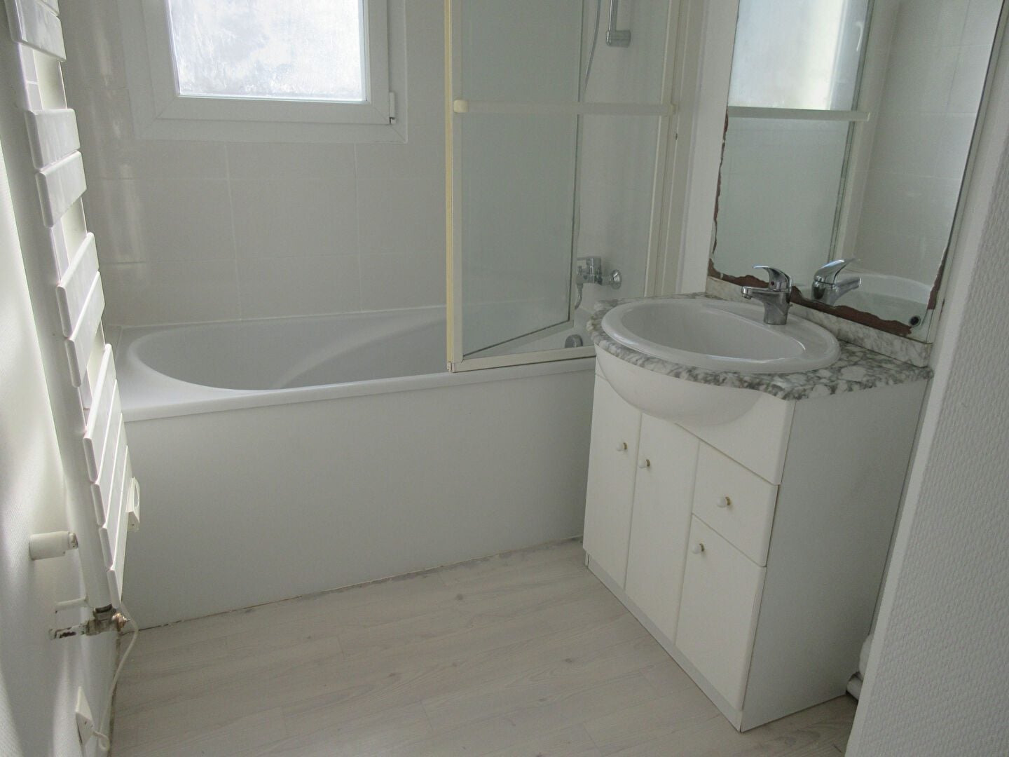 Appartement Boulevard d'Armorique à Rennes