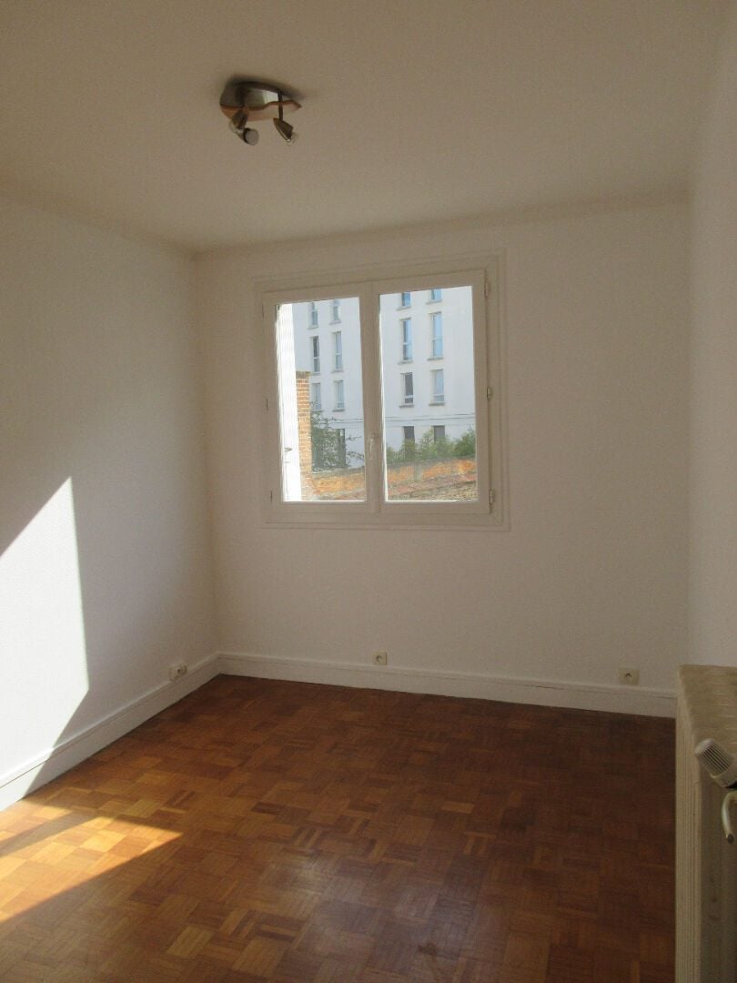 Appartement Boulevard d'Armorique à Rennes