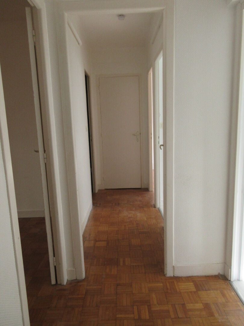 Appartement Boulevard d'Armorique à Rennes