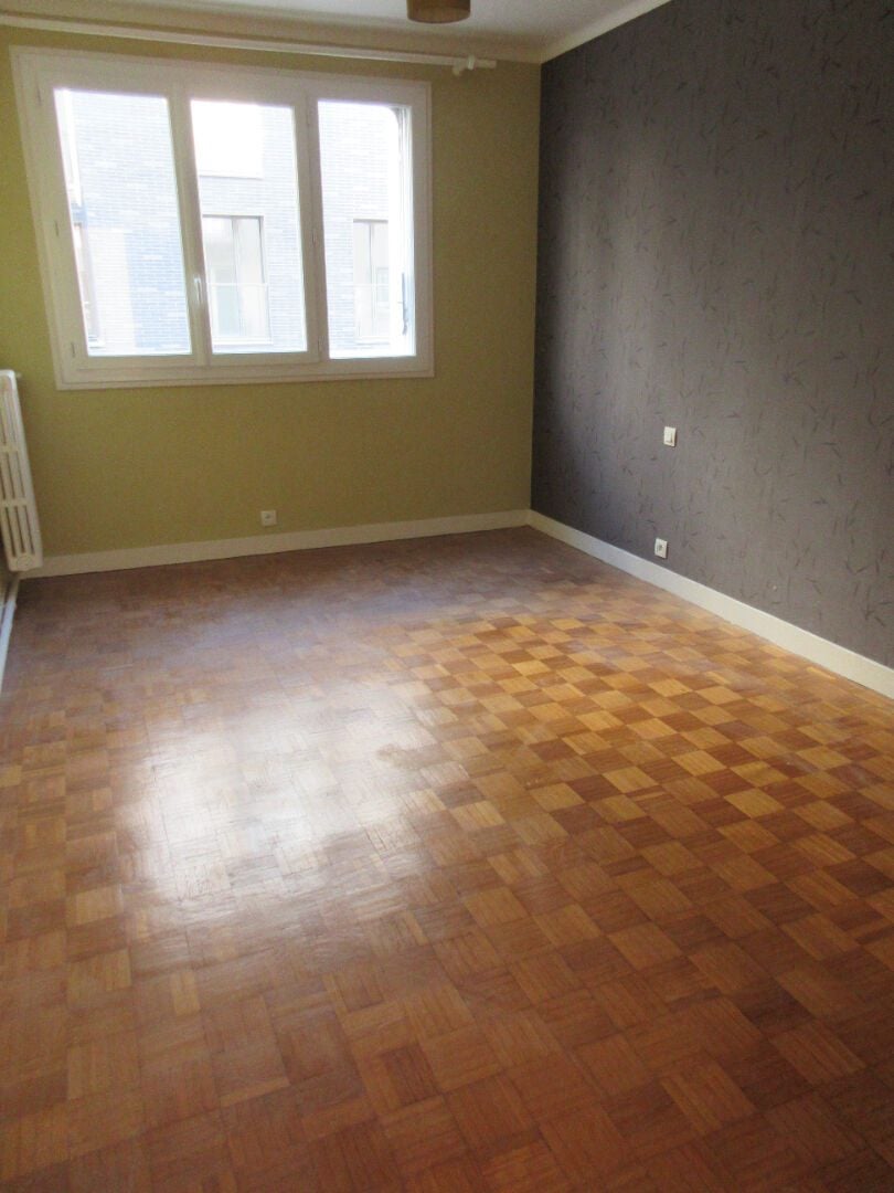 Appartement Boulevard d'Armorique à Rennes