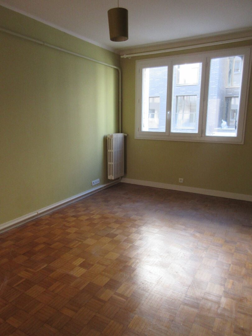Appartement Boulevard d'Armorique à Rennes