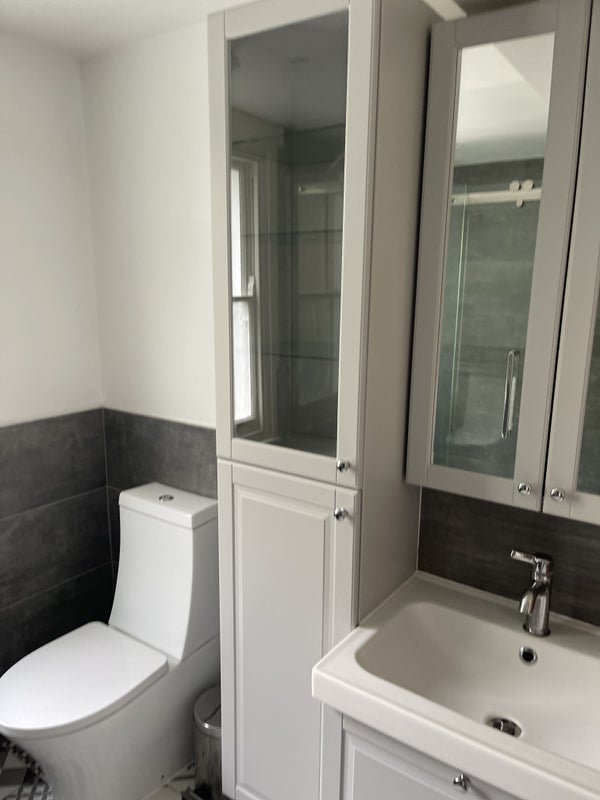 Room Ellesmere Road in Greater London