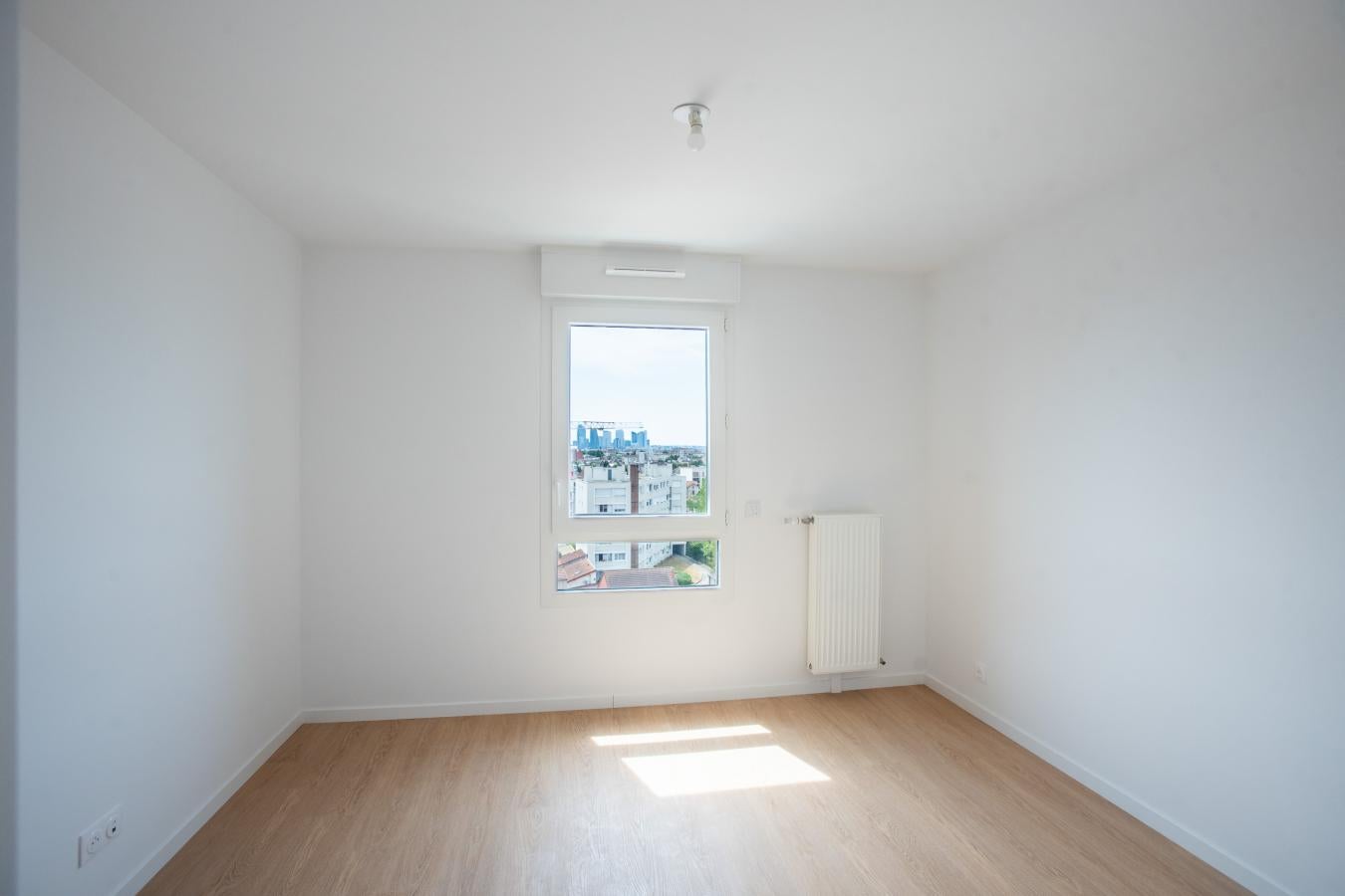 Flat Avenue de Stalingrad in Asnières-sur-Seine