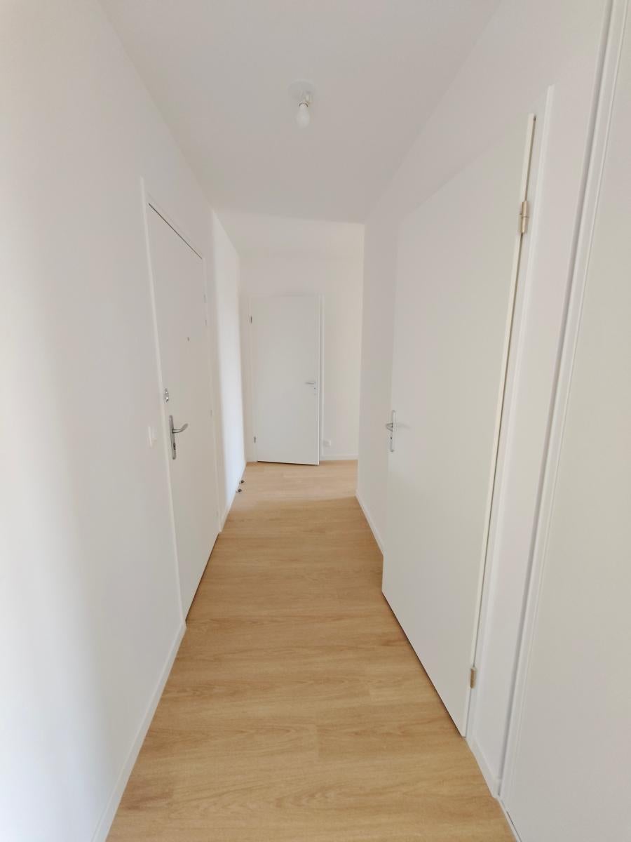Flat Avenue de Stalingrad in Asnières-sur-Seine