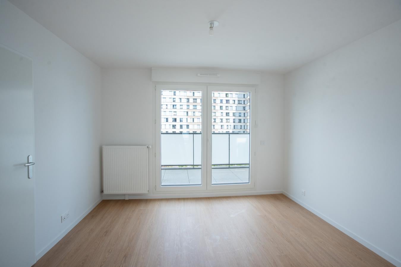 Flat Avenue de Stalingrad in Asnières-sur-Seine
