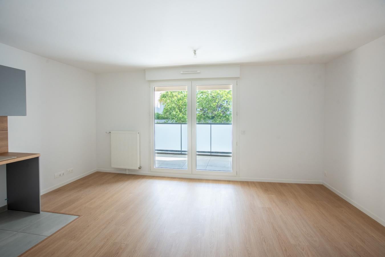 Appartement Avenue de Stalingrad à Asnières-sur-Seine