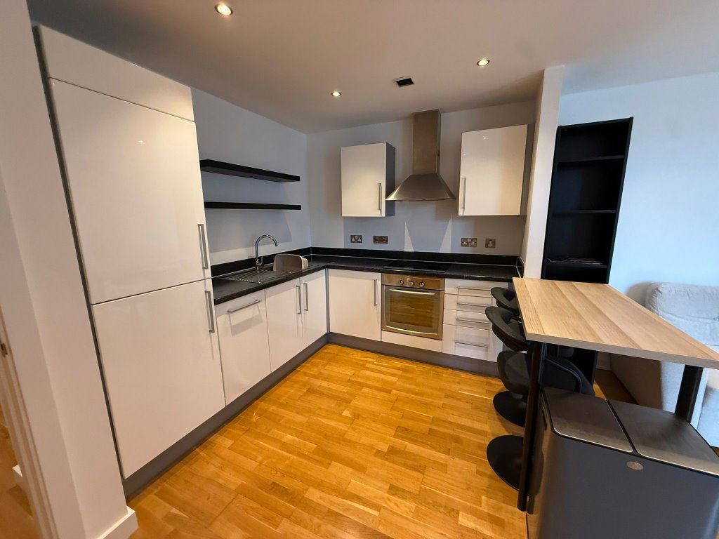Flat Skipton Close in Hazel Grove