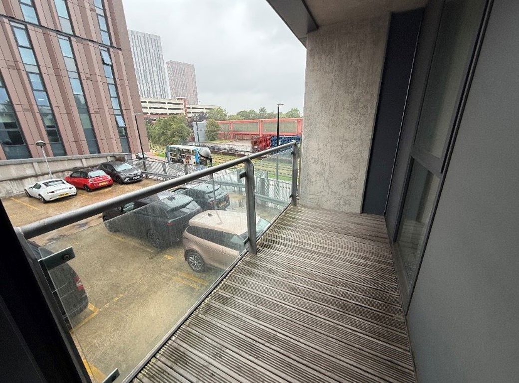 Flat Skipton Close in Hazel Grove