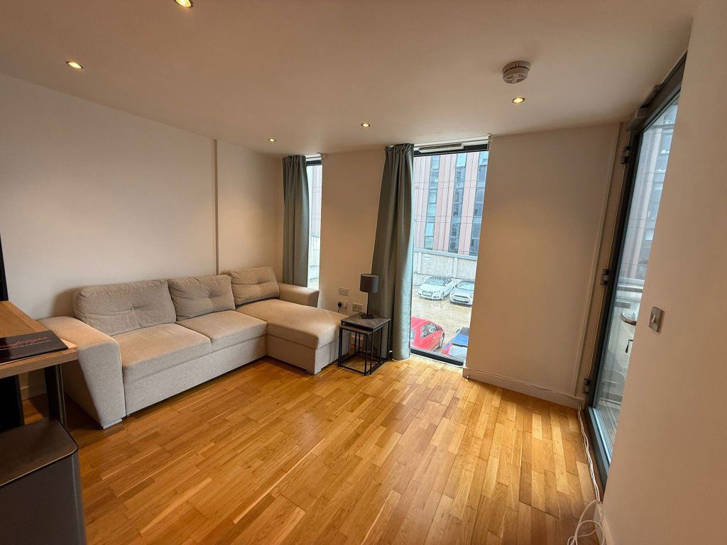 Flat Skipton Close in Hazel Grove