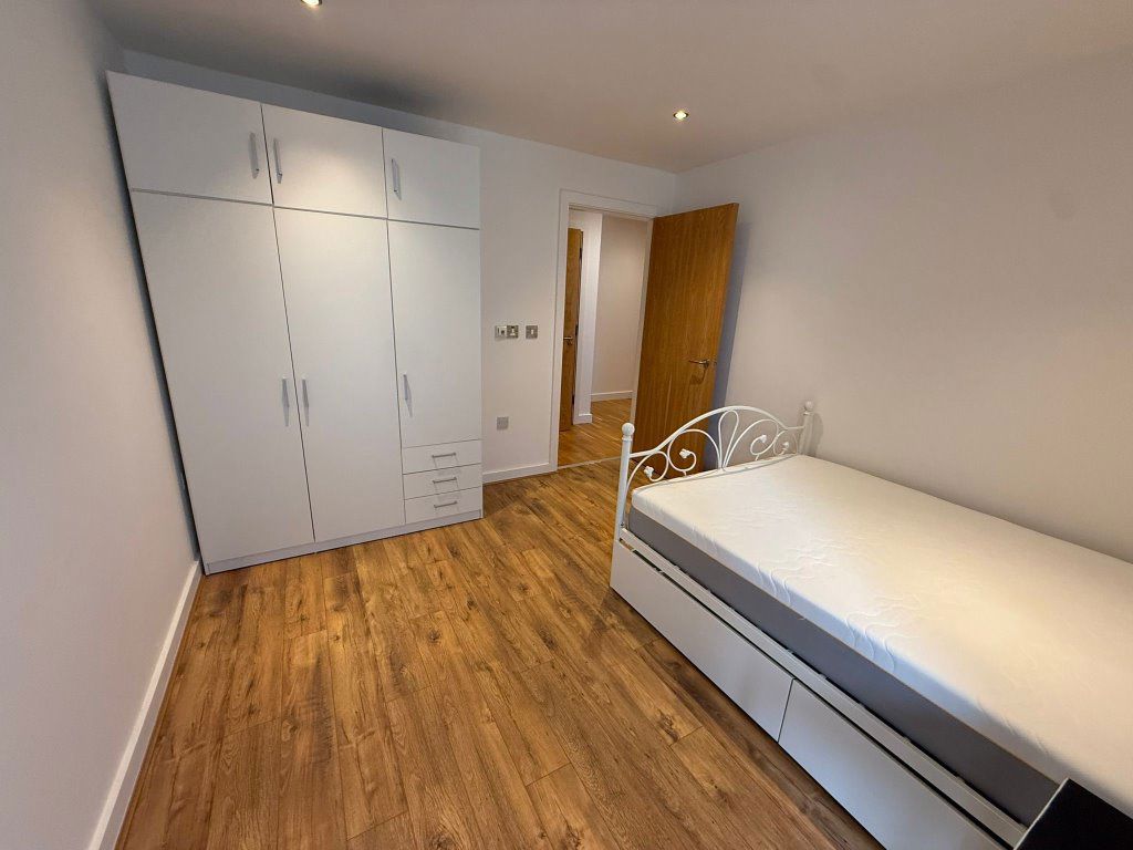 Flat Skipton Close in Hazel Grove