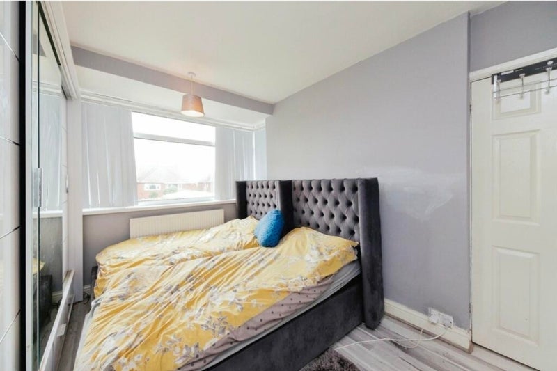 Room Marcot Road in Metropolitan Borough of Solihull
