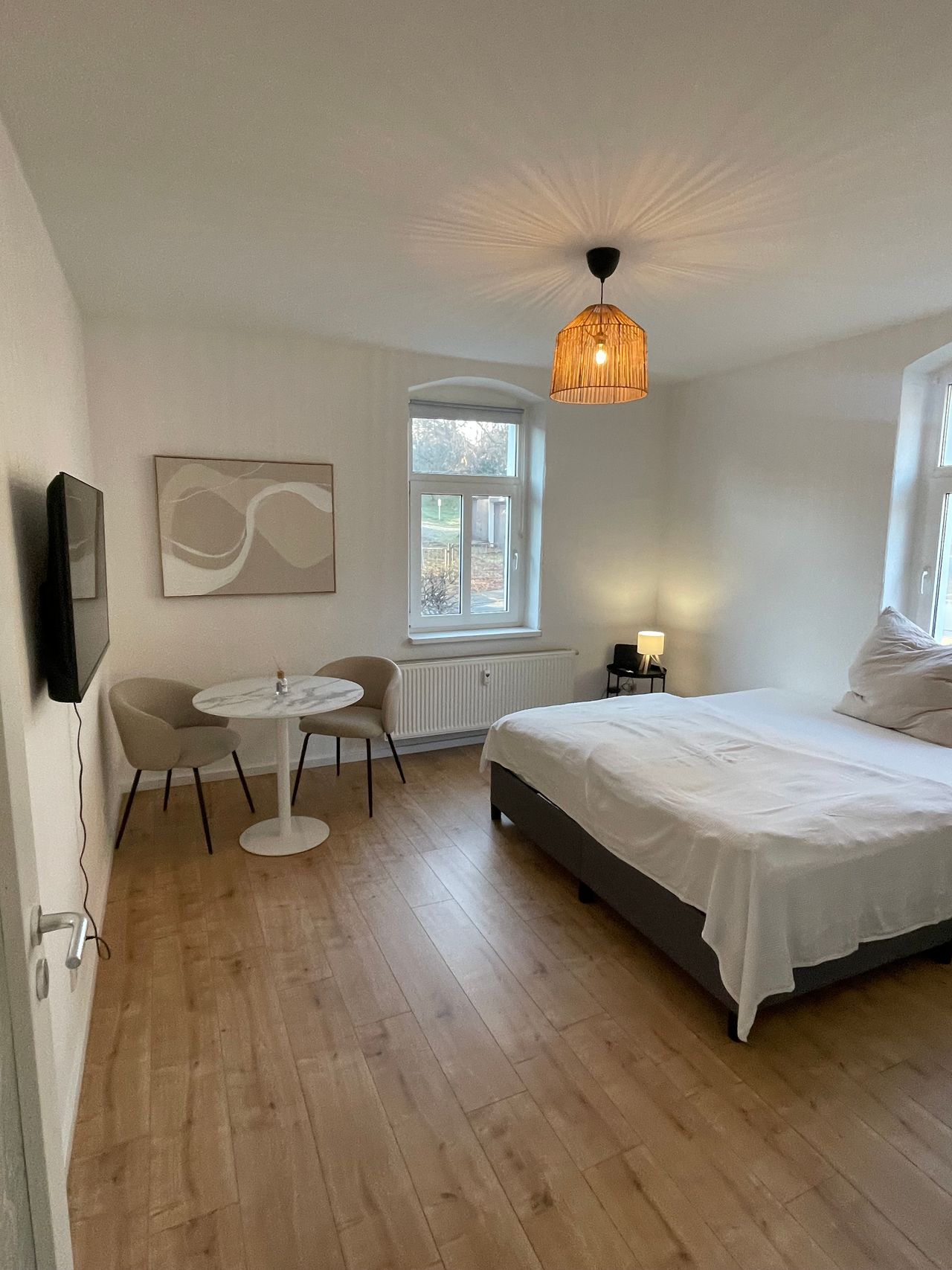 Wohnung Wigardstraße in Freital