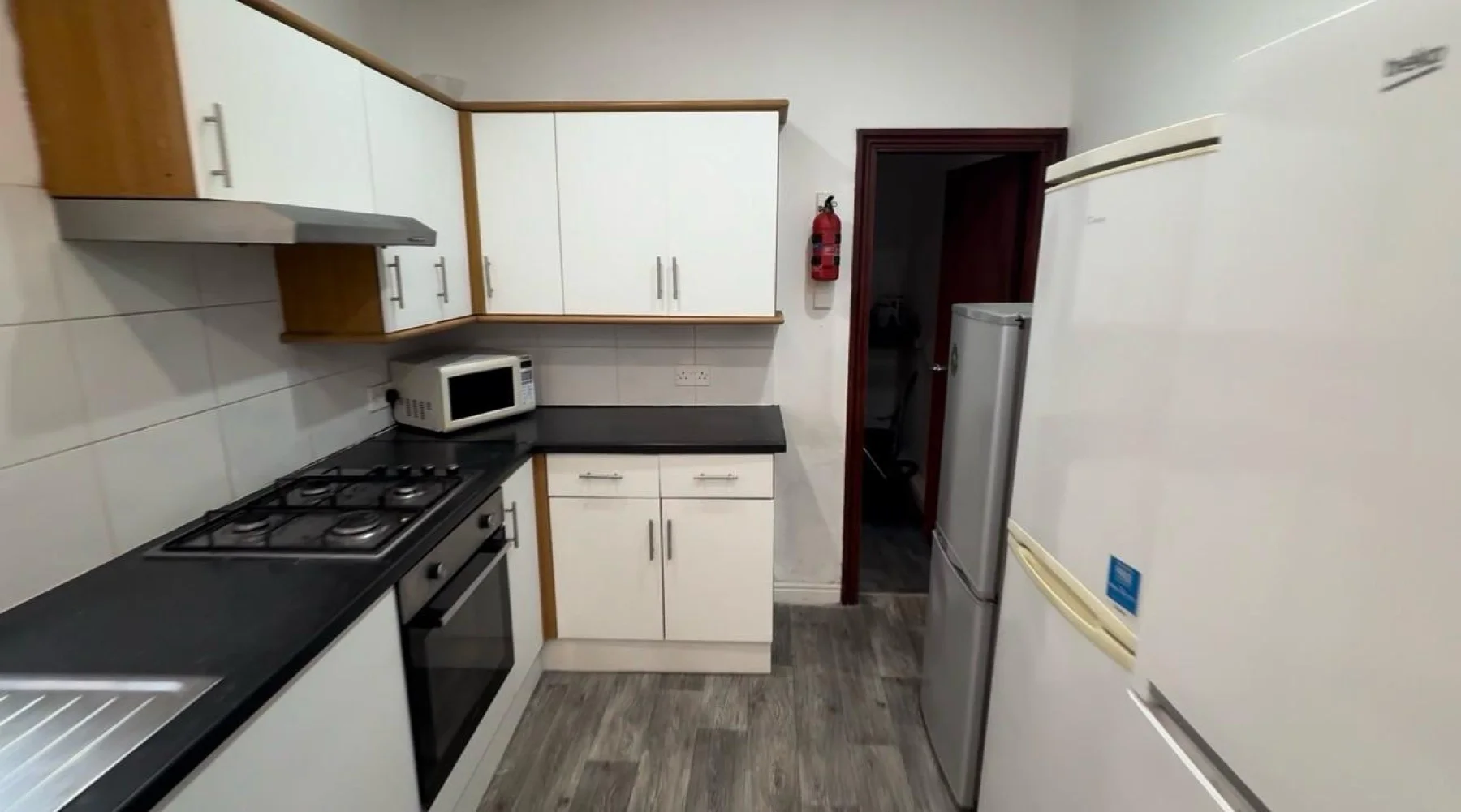 Room Blackman Lane in Leeds