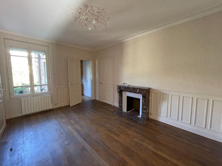 Appartement Rue Clovis à Paris