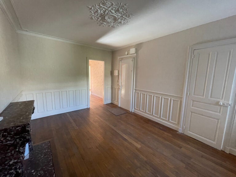 Appartement Rue Clovis à Paris
