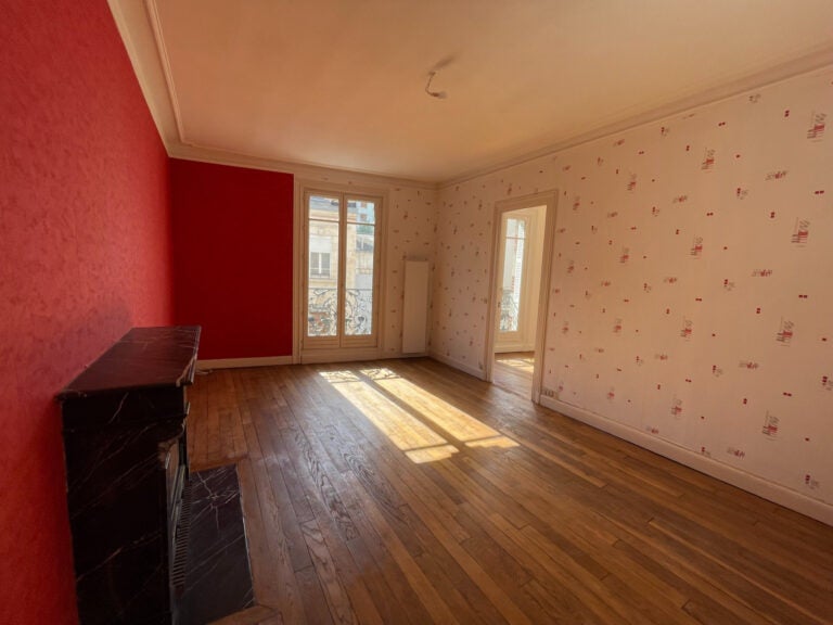 Appartement Rue Clovis à Paris