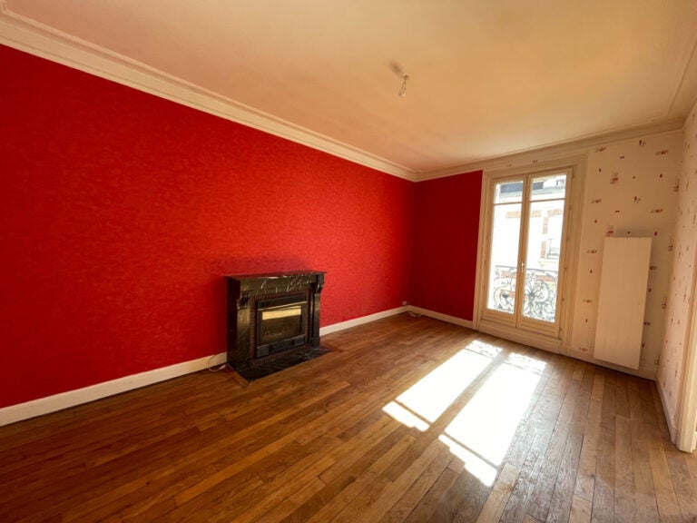 Appartement Rue Clovis à Paris