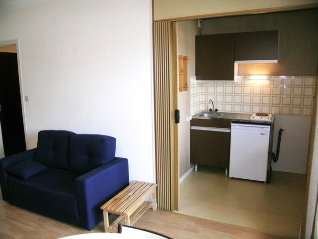 Appartement Avenue des Paulines à Clermont-Ferrand