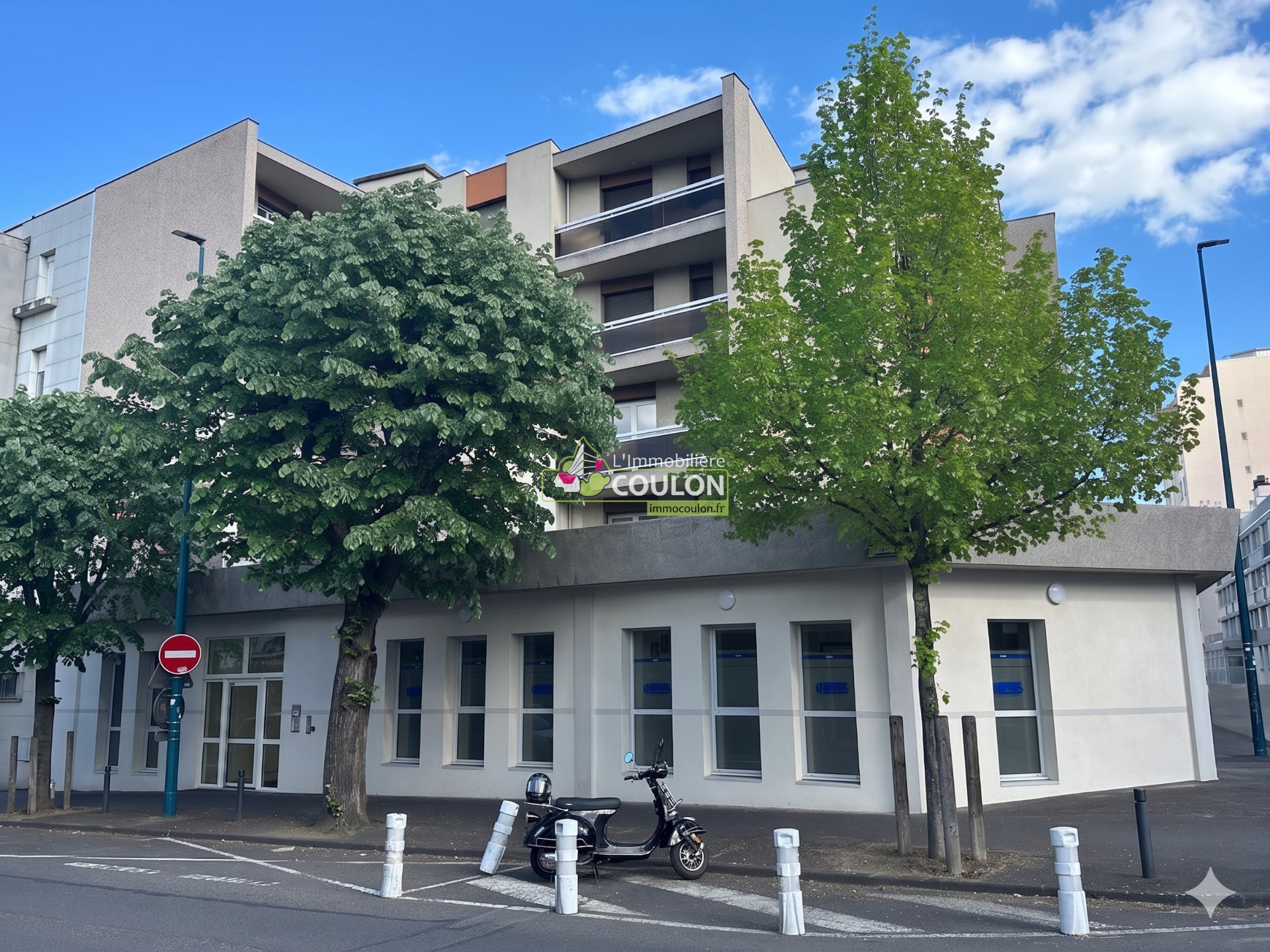Appartement Avenue des Paulines à Clermont-Ferrand
