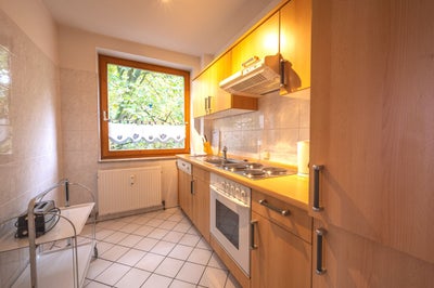 Wohnung Baustraße in Hameln