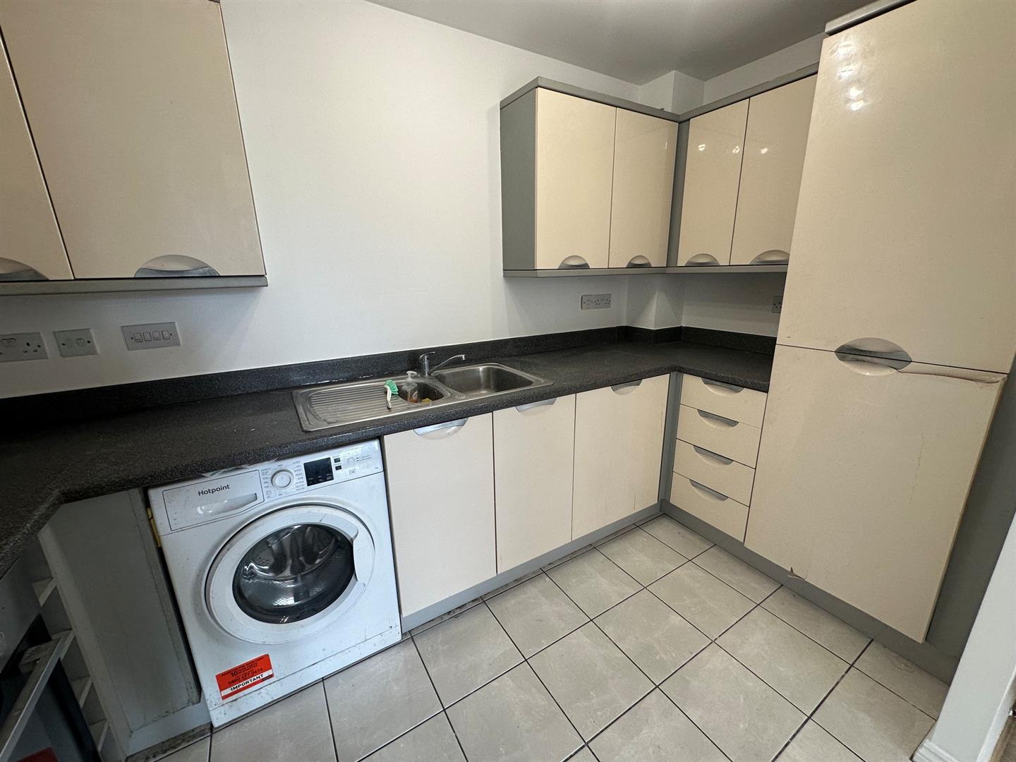 Flat Marchant Close in Greater London