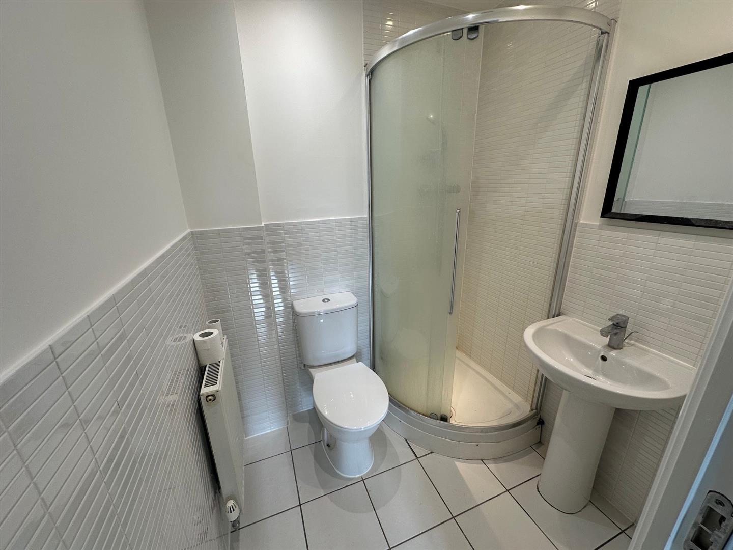 Flat Marchant Close in Greater London