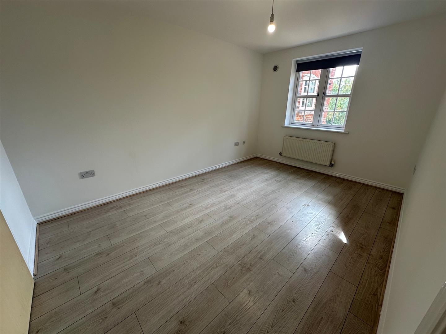 Flat Marchant Close in Greater London