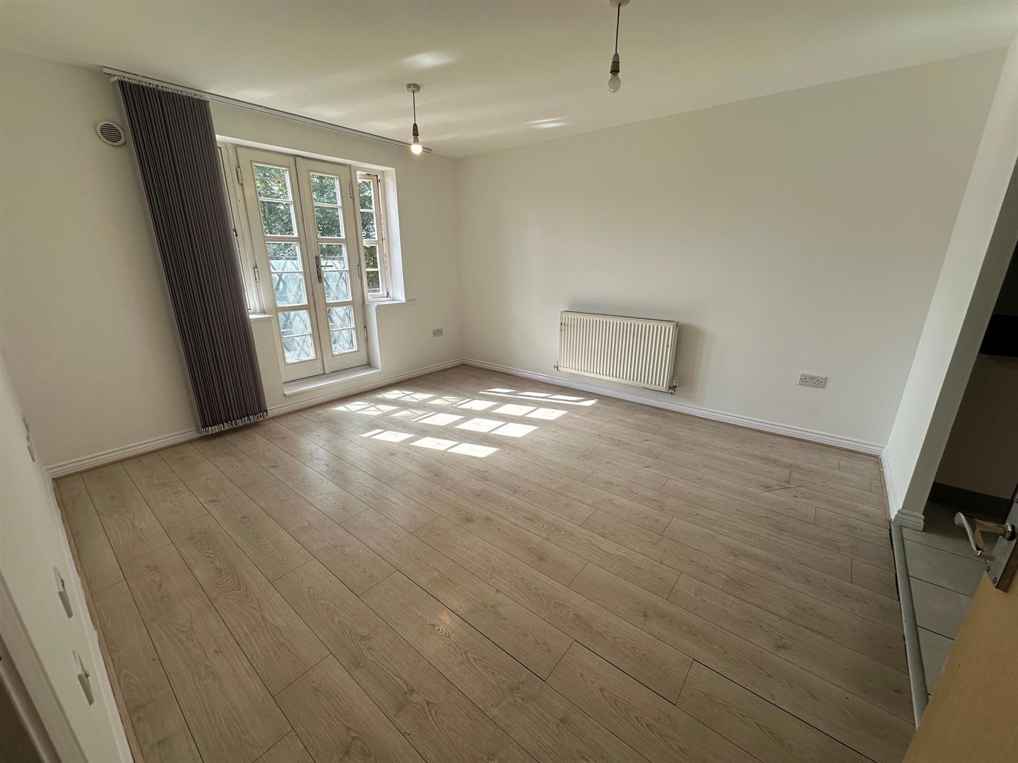 Flat Marchant Close in Greater London