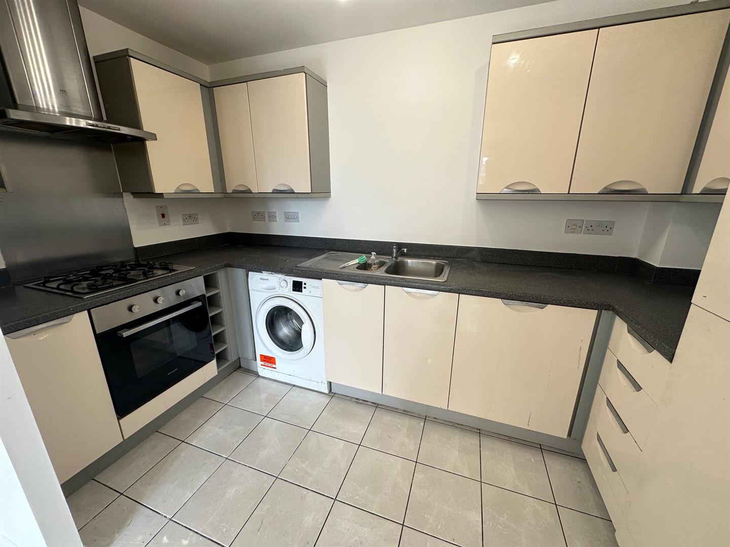 Flat Marchant Close in Greater London