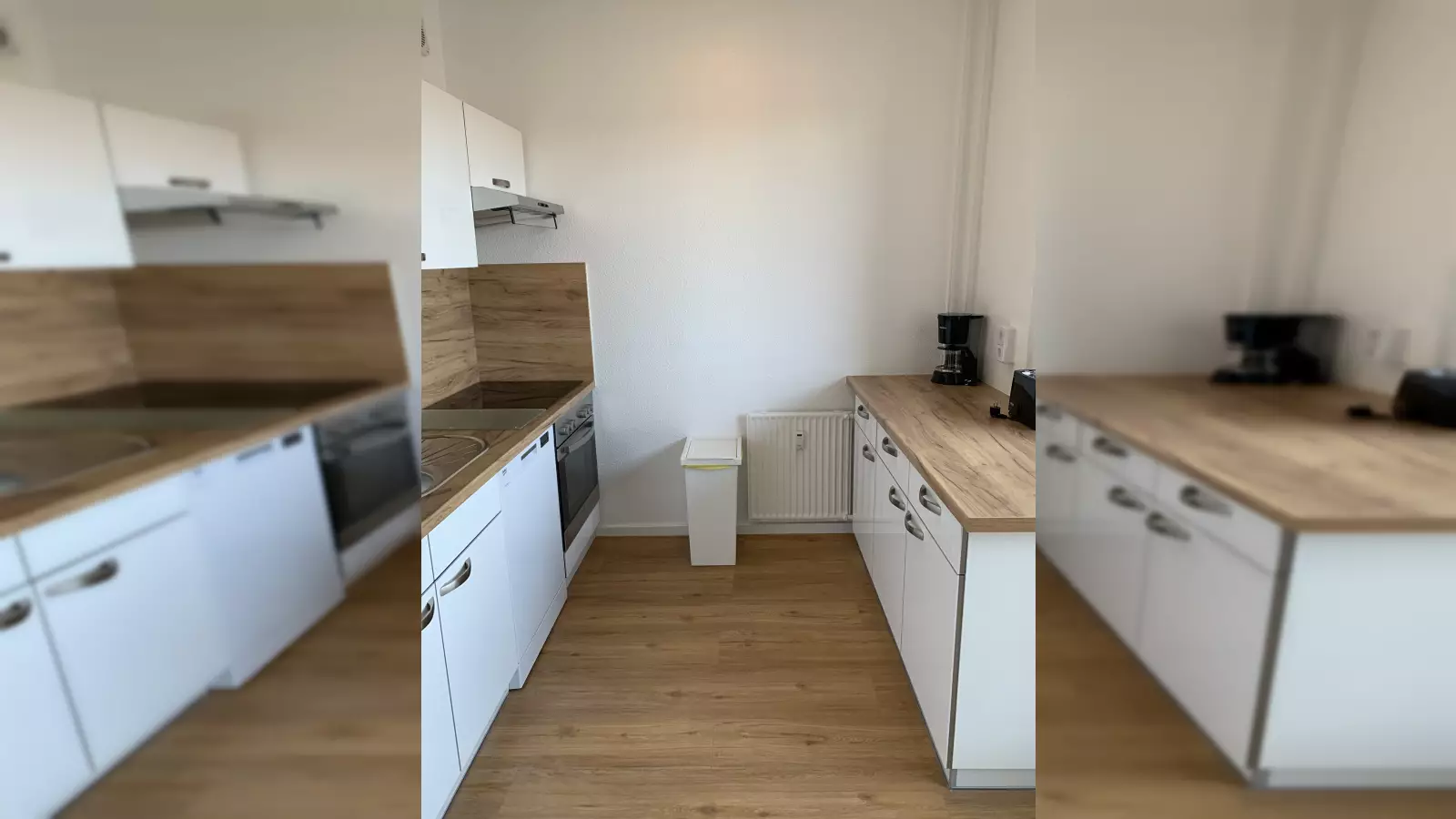 Wohnung Wilhelmstraße in Berlin