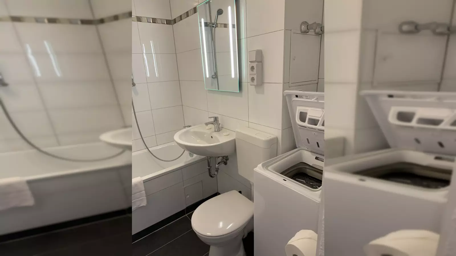 Wohnung Wilhelmstraße in Berlin
