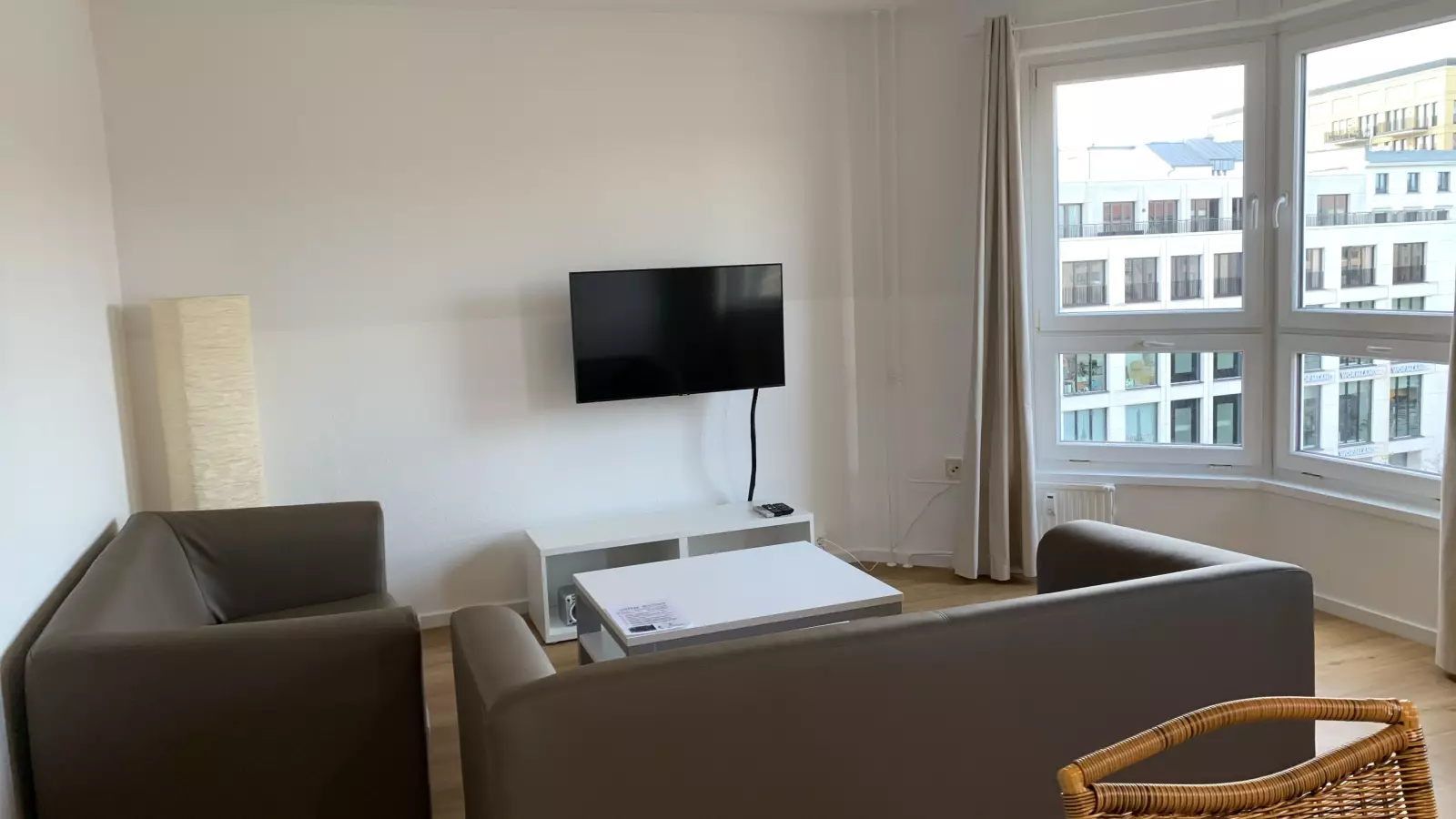 Wohnung Wilhelmstraße in Berlin