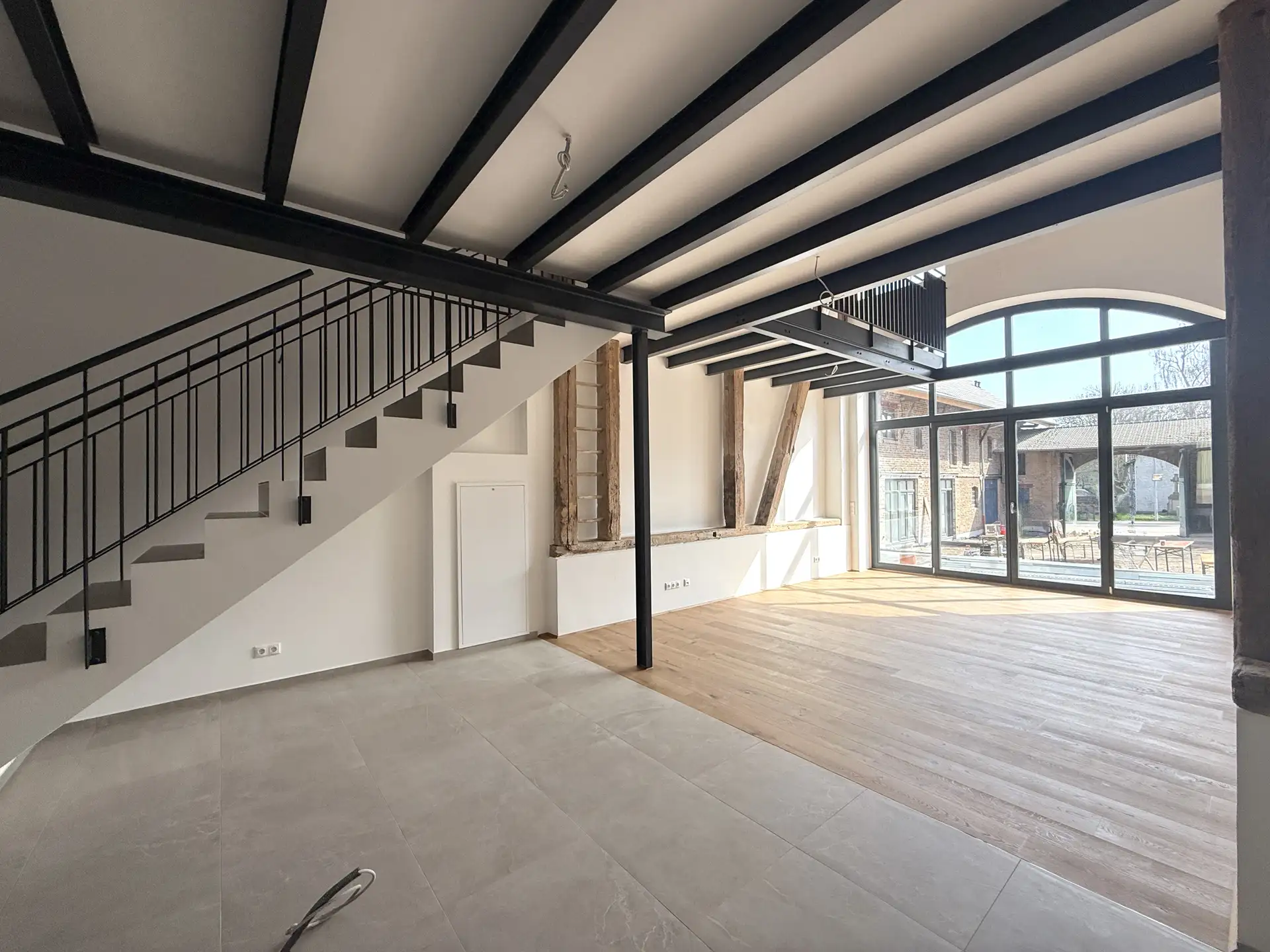 Wohnung Erkelenzer Straße in Bedburg