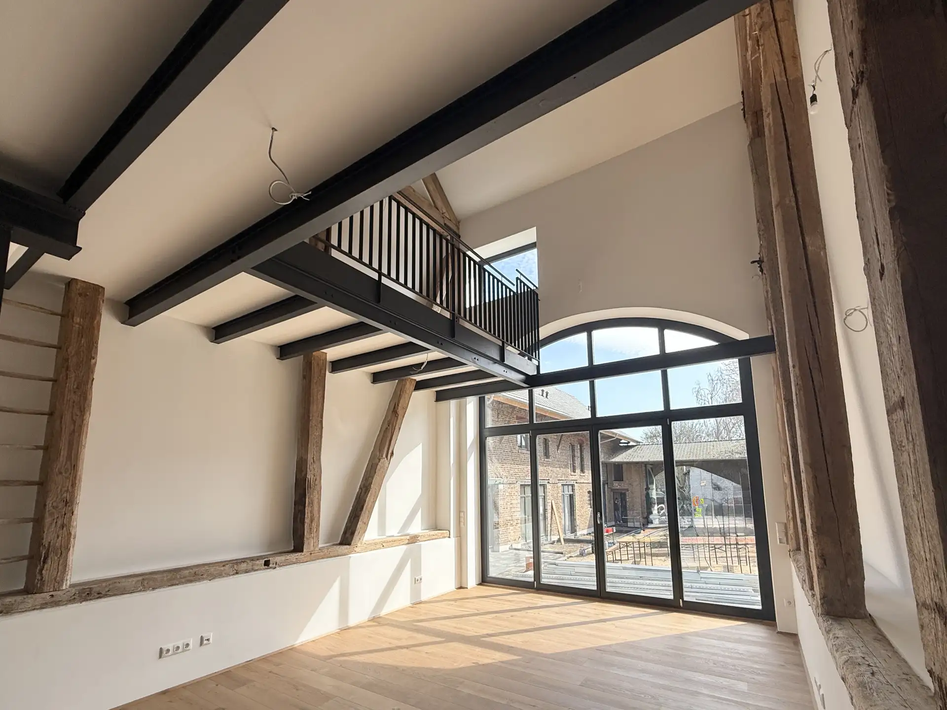 Wohnung Erkelenzer Straße in Bedburg
