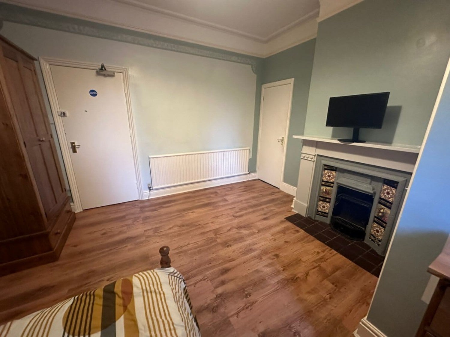 Room Shakespeare Street in Newark and Sherwood