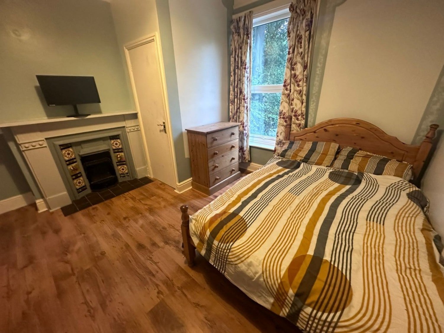 Room Shakespeare Street in Newark and Sherwood