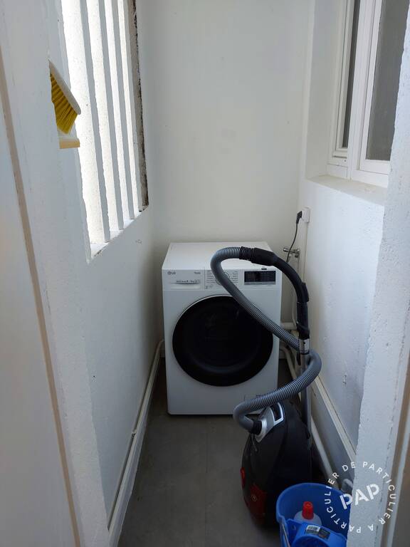 Room Boulevard Jean Moulin in Nantes