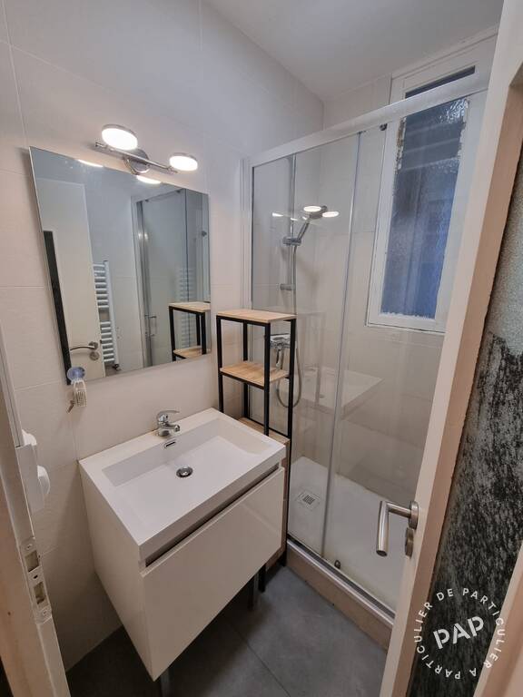 Room Boulevard Jean Moulin in Nantes