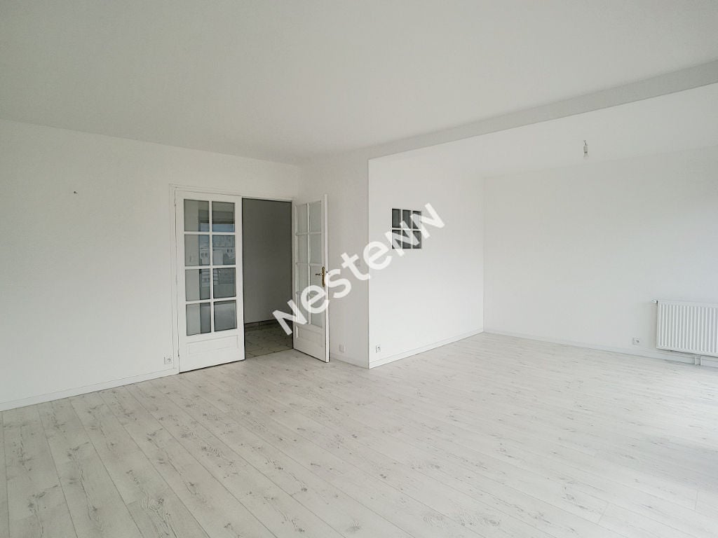 Flat Avenue Jean Perrot in Grenoble