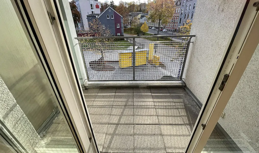 Wohnung Göltzschtalstraße in Auerbach/Vogtland
