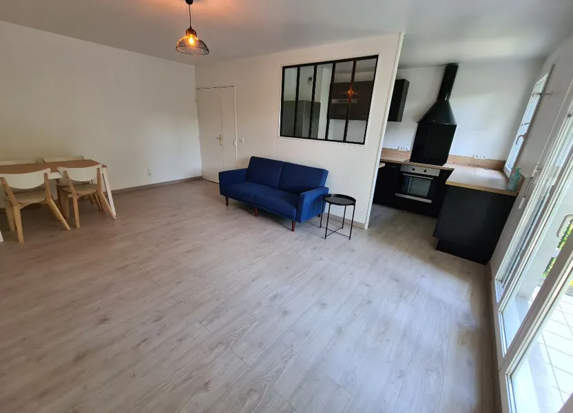 Appartement Place Joséphine Piquet à Villiers-sur-Marne