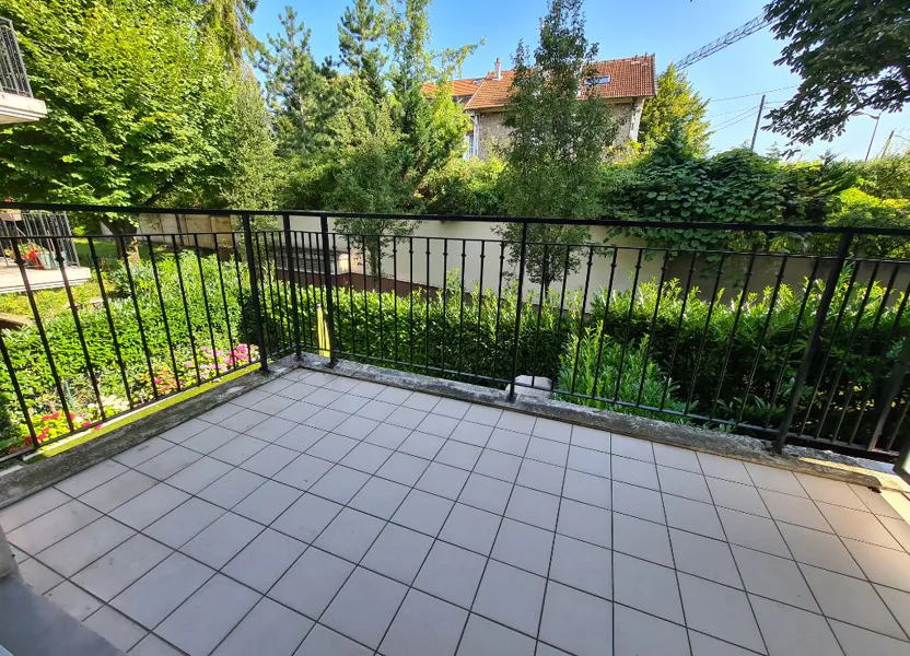 Appartement Place Joséphine Piquet à Villiers-sur-Marne