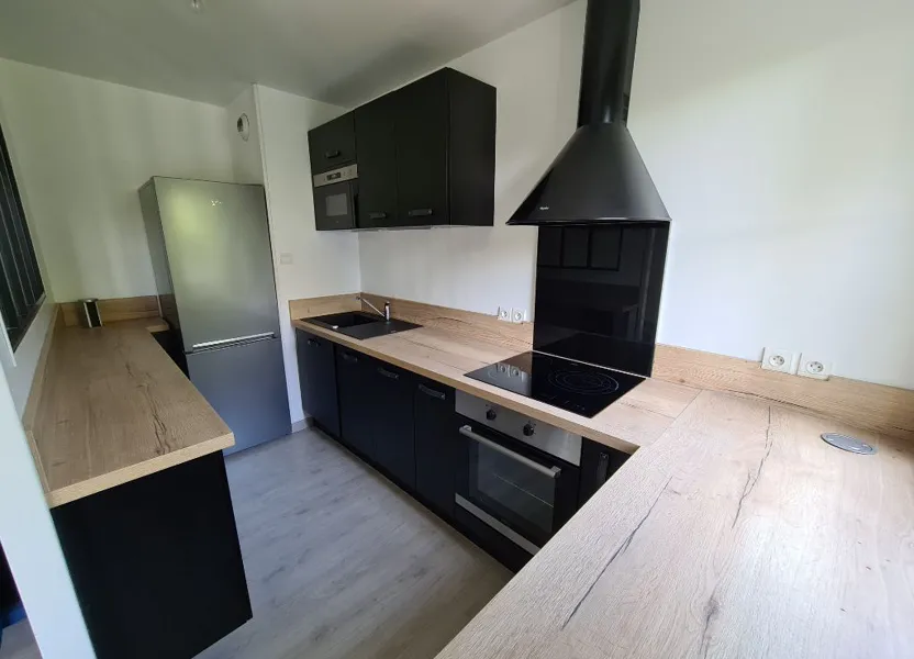 Appartement Place Joséphine Piquet à Villiers-sur-Marne