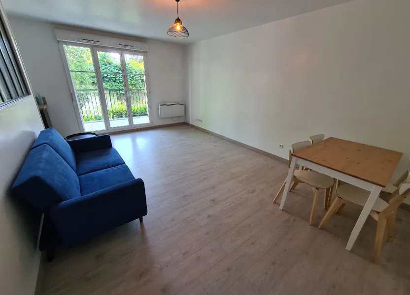 Appartement Place Joséphine Piquet à Villiers-sur-Marne