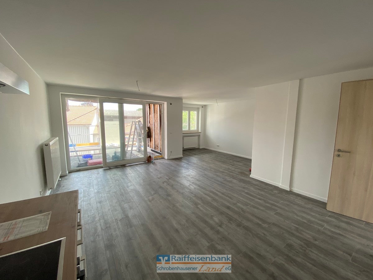 Wohnung Hofmarkstraße in Rachelsbach
