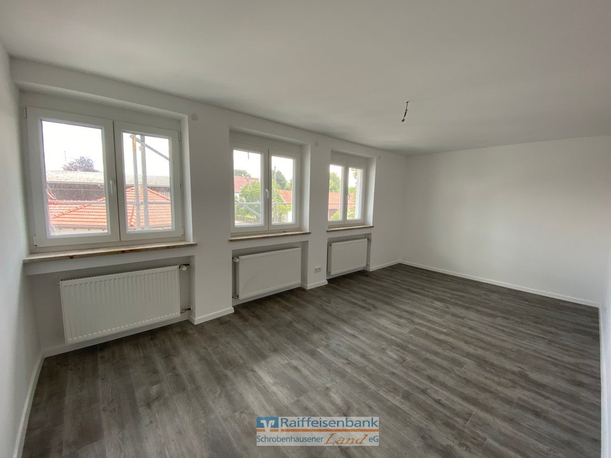Wohnung Hofmarkstraße in Rachelsbach
