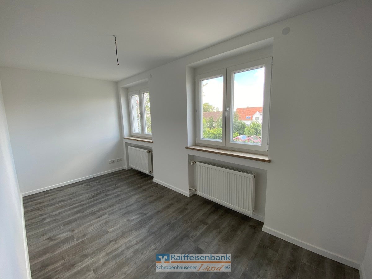 Wohnung Hofmarkstraße in Rachelsbach