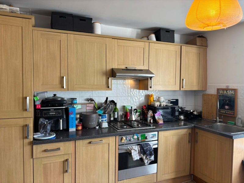 Room Maiden Lane in City of Westminster